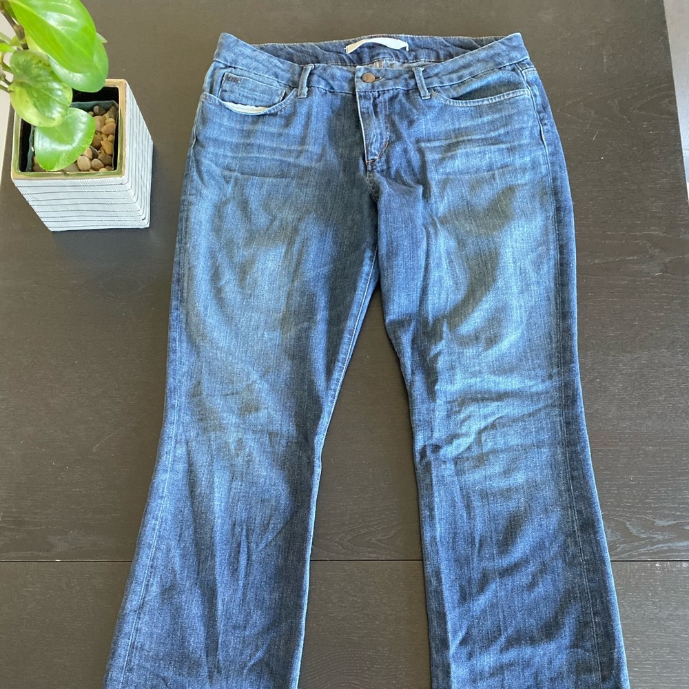 Joe’s Jeans - Honey Bootcut